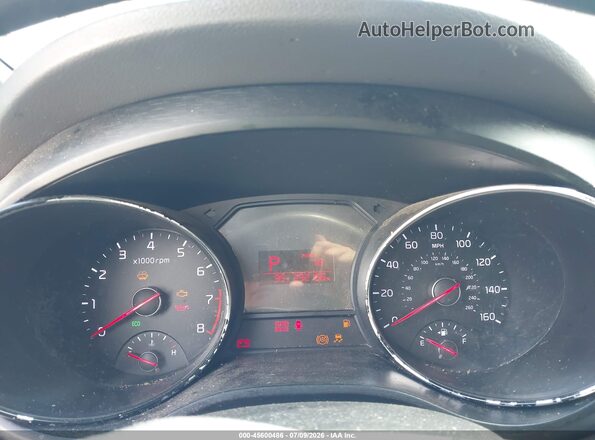 KNDMB5C12G6162068 2016 KIA SEDONA Бирюзовый Вид задних сидений