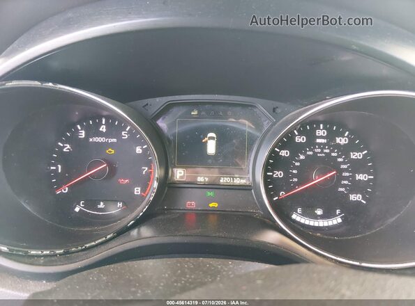 KNDMB5C12H6324931 2017 KIA SEDONA Черный Вид задних сидений