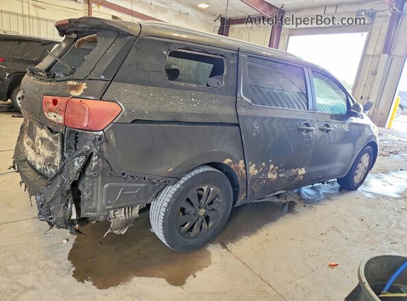 KNDMB5C14G6084764 2016 KIA SEDONA Burn Հետևի աջ