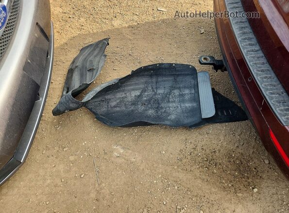 KNDMB5C14G6197632 2016 KIA SEDONA Burgundy VIN კოდის სტიკერის ხედი