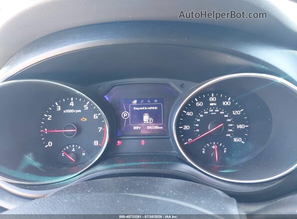 KNDMB5C14H6339186 2017 KIA SEDONA Белый Вид задних сидений