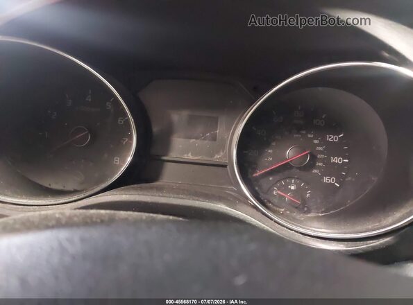 KNDMB5C15H6218599 2017 KIA SEDONA Silver 