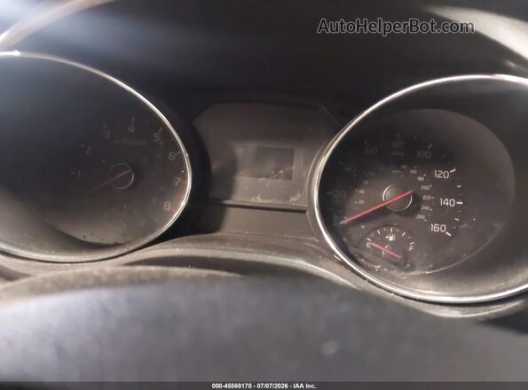 KNDMB5C15H6218599 2017 KIA SEDONA Silver Вид задніх сидінь