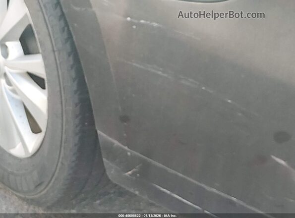 KNDMB5C15J6389147 2018 KIA SEDONA Gray 