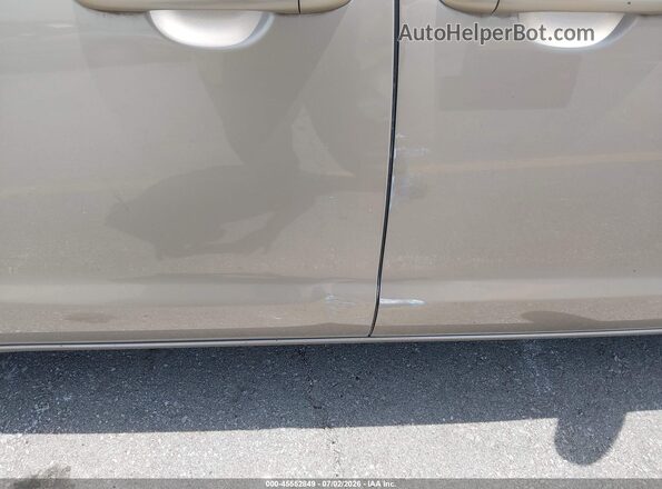 KNDMB5C17G6185863 2016 KIA SEDONA Beige Vista frontal