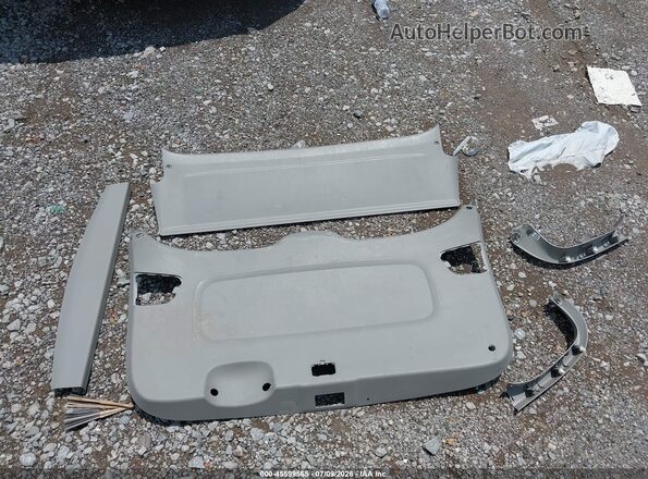 KNDMB5C17G6213449 2016 KIA SEDONA Black ხელსაწყოთა პანელის ხედი