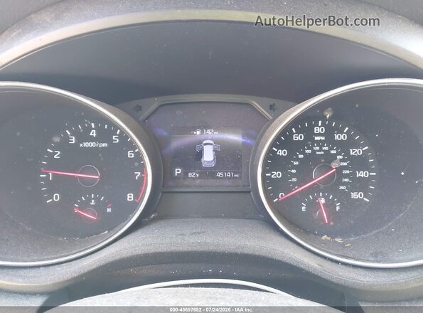 KNDMB5C17L6600707 2020 KIA SEDONA Gray Widok tylnych siedzeń