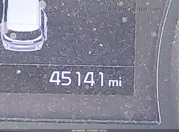 KNDMB5C17L6600707 2020 KIA SEDONA Gray 
