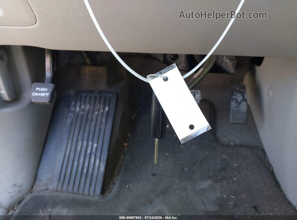 KNDMB5C17L6600707 2020 KIA SEDONA Gray Widok deski rozdzielczej