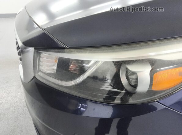KNDMB5C19J6400635 2018 KIA SEDONA Blue 