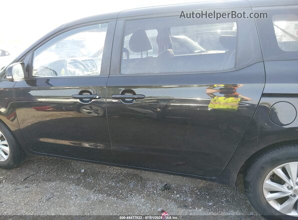 KNDMB5C1XG6084932 2016 KIA SEDONA Black 