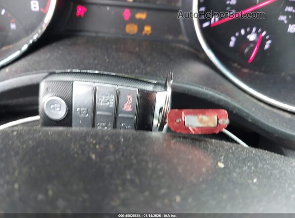KNDMB5C1XH6327527 2017 KIA SEDONA Gray Առջևի վահանակի տեսք