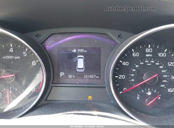 KNDMB5C1XM6665228 2021 KIA SEDONA Gray Հետևի նստատեղերի տեսք
