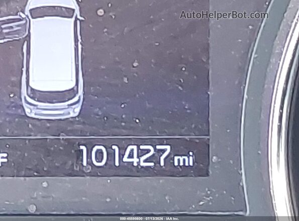 KNDMB5C1XM6665228 2021 KIA SEDONA Gray 