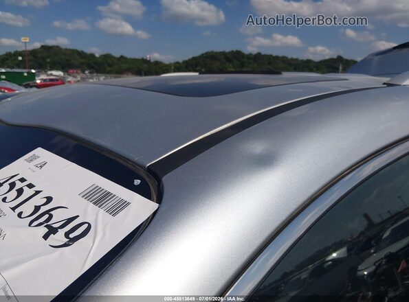 KNDME5C18G6186172 2016 KIA SEDONA Silver 