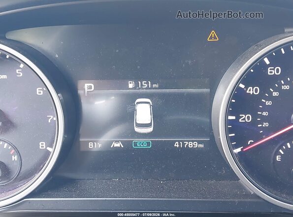 KNDNB4H30P6194736 2023 KIA CARNIVAL MPV Black Հետևի նստատեղերի տեսք