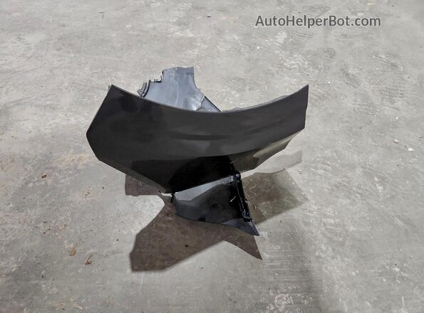 KNDNB4H38P6244976 2023 KIA CARNIVAL Gray Vista de la etiqueta del VIN