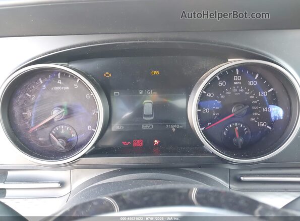 KNDNB4H3XP6250262 2023 KIA CARNIVAL MPV Серебряный Вид задних сидений
