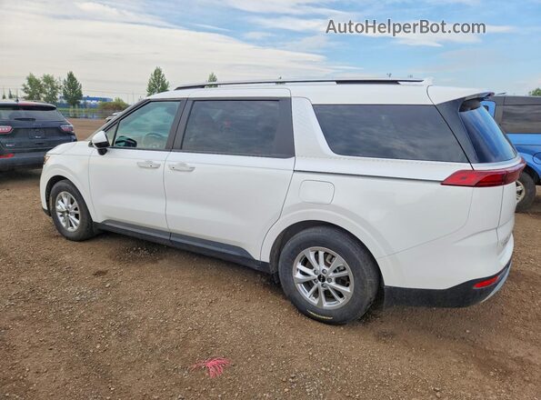 KNDNB5H39P6293240 2023 KIA CARNIVAL White Rear left