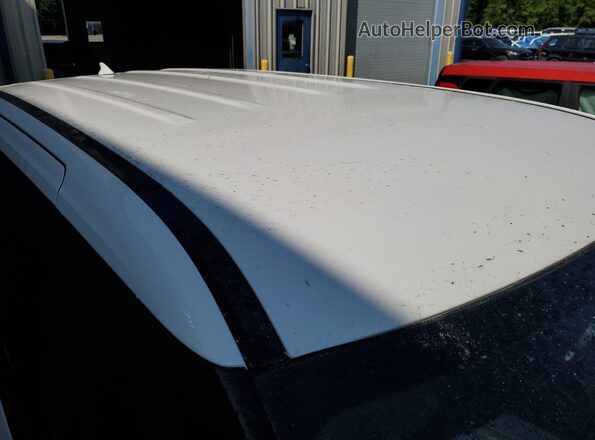KNDNB5K31T6586603 2026 KIA CARNIVAL Белый Панорамный вид салона 360°