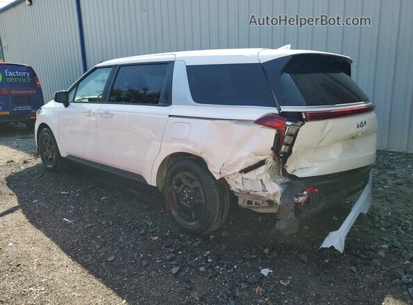KNDNB5K31T6586603 2026 KIA CARNIVAL Белый 