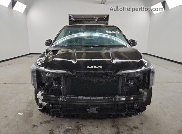 KNDNB5K32T6588912 2026 KIA CARNIVAL Black Սալոնի 360 աստիճան տեսք