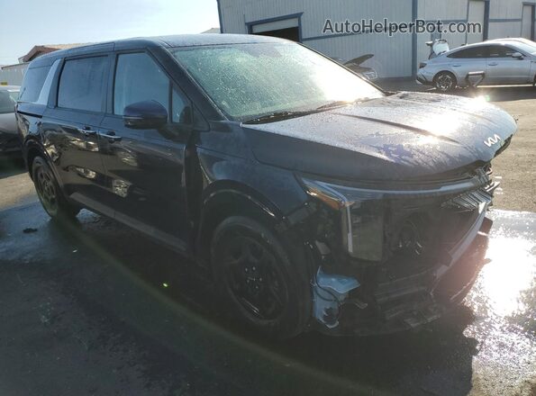 KNDNB5K33T6587204 2026 KIA CARNIVAL Синий 