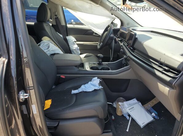 KNDNB5K33T6589843 2026 KIA CARNIVAL Charcoal 