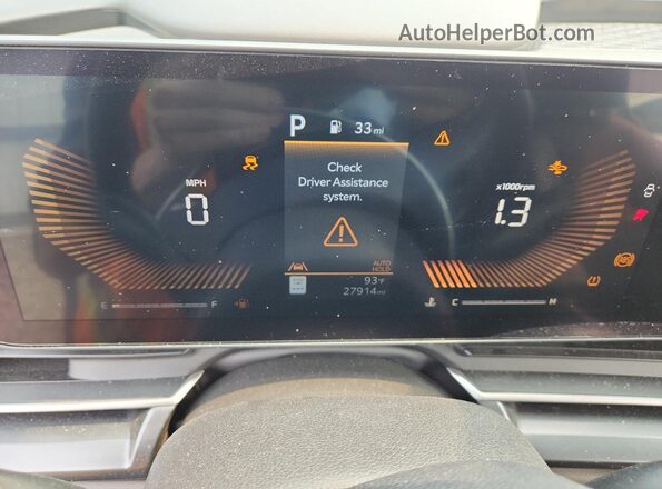 KNDNB5K33T6597540 2026 KIA CARNIVAL White 
