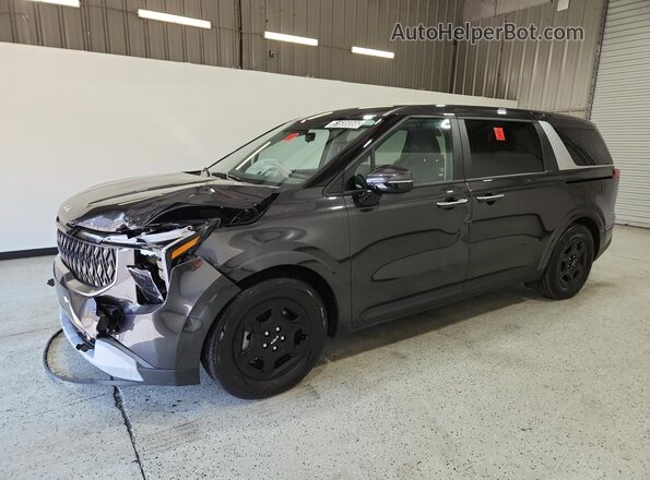 KNDNB5K3XT6593033 2026 KIA CARNIVAL Gray 