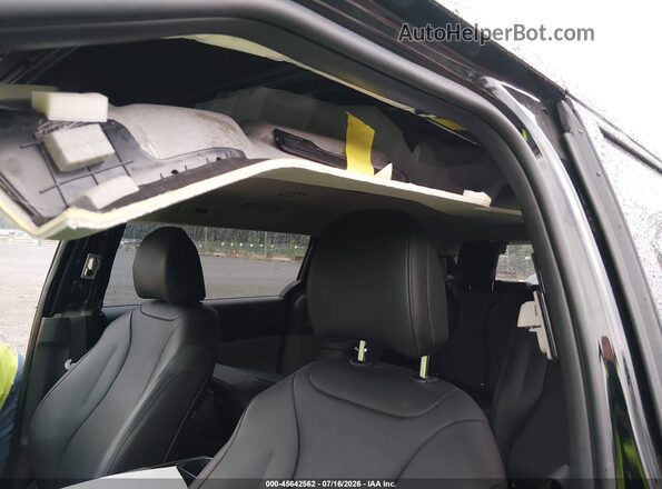 KNDNB5KA2T6147229 2026 KIA CARNIVAL MPV HYBRID Black 