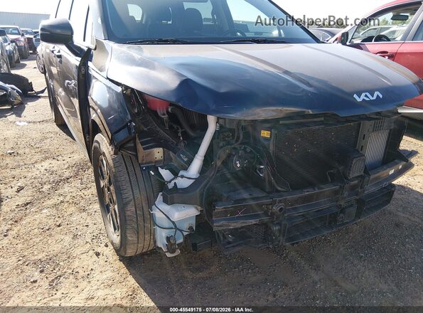KNDNB5KA8T6118916 2026 KIA CARNIVAL MPV HYBRID Gray 