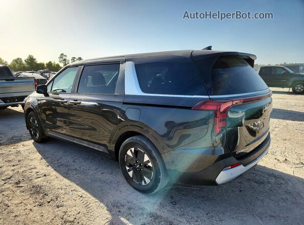 KNDNB5KA9T6128872 2026 KIA CARNIVAL Gray Tył lewy