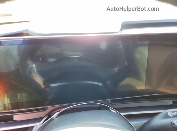 KNDNB5KA9T6128872 2026 KIA CARNIVAL Gray Widok zestawu wskaźników