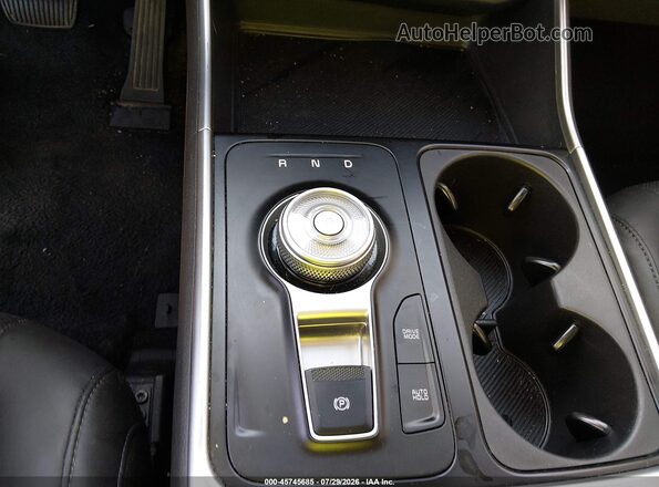 KNDNB5KAXT6110865 2026 KIA CARNIVAL MPV HYBRID Бордовый 