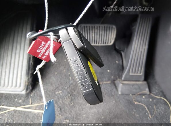 KNDNB5KAXT6118481 2026 KIA CARNIVAL MPV HYBRID Dark Blue Dashboard view