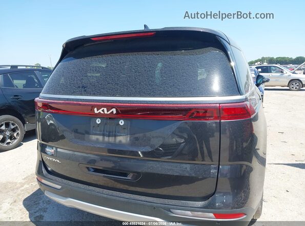 KNDNC5H37R6450344 2024 KIA CARNIVAL MPV Gray 