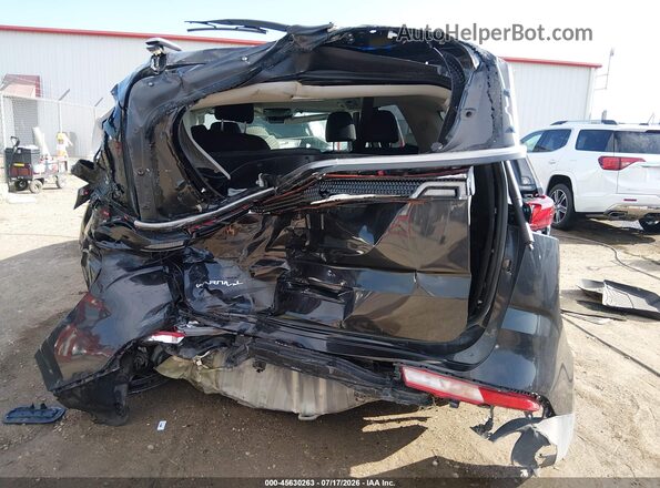 KNDNE5H30R6318861 2024 KIA CARNIVAL MPV Black 