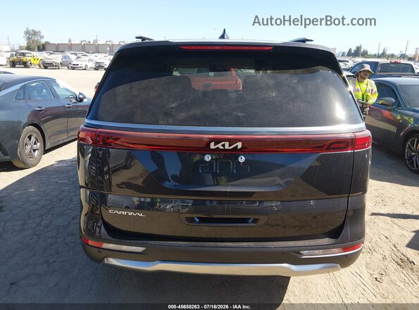 KNDNE5H37R6402479 2024 KIA CARNIVAL MPV Gray 