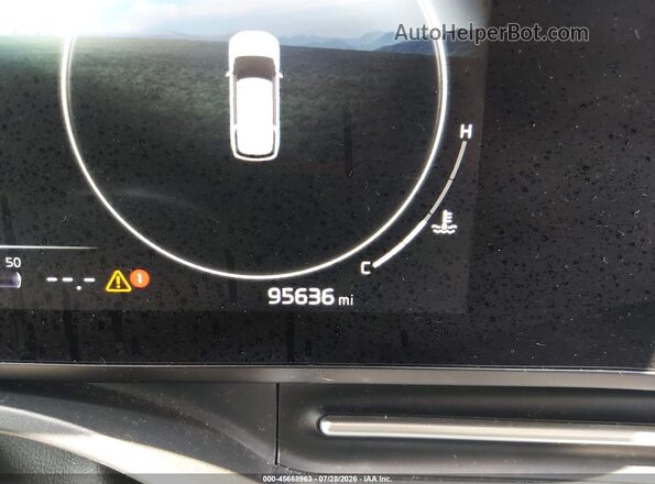 KNDNE5H38N6060938 2022 KIA CARNIVAL MPV Black 