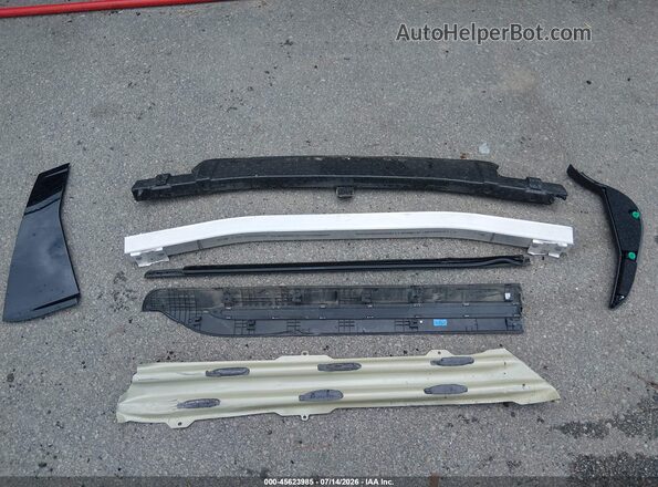 KNDNE5H38P6258390 2023 KIA CARNIVAL MPV Gray Instrument cluster view