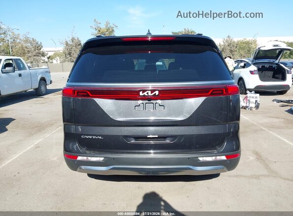KNDNE5H39R6419588 2024 KIA CARNIVAL MPV Black 