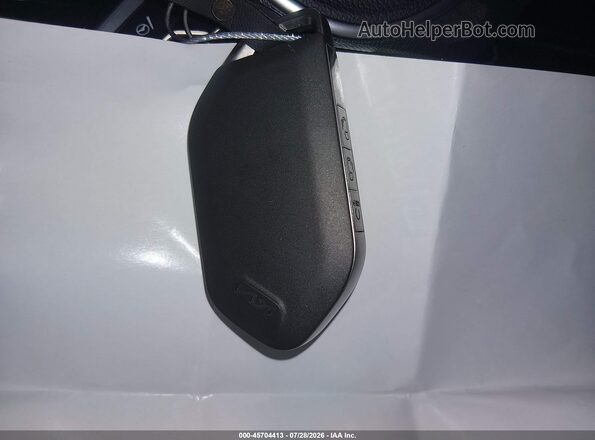KNDNE5KA1T6110731 2026 KIA CARNIVAL MPV HYBRID Gray წინა პანელის ხედი