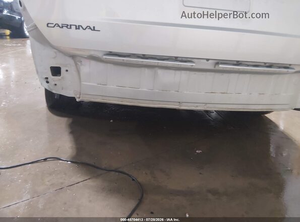 KNDNE5KA1T6110731 2026 KIA CARNIVAL MPV HYBRID Gray წინა ხედი
