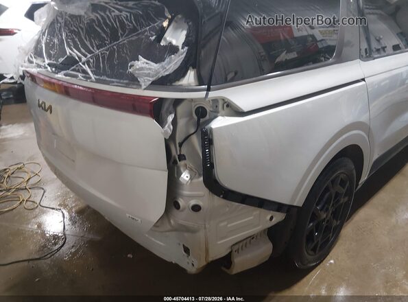 KNDNE5KA1T6110731 2026 KIA CARNIVAL MPV HYBRID Gray 