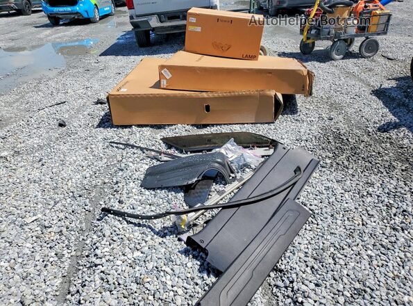 KNDNE5KA5S6065002 2025 KIA CARNIVAL Gray Вид наклейки з VIN-кодом