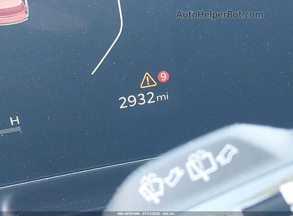 KNDNE5KA7T6115481 2026 KIA CARNIVAL MPV HYBRID Gray 