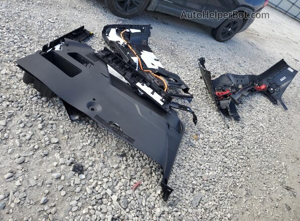 KNDNE5KA8S6046721 2025 KIA CARNIVAL Серый Вид наклейки с VIN-кодом