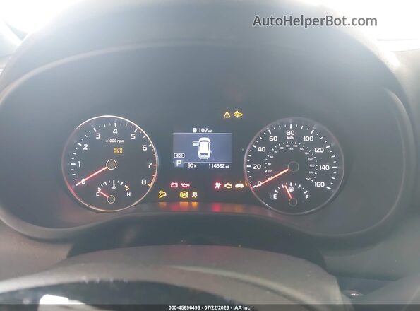KNDP63AC0M7883960 2021 KIA SPORTAGE Blue Հետևի նստատեղերի տեսք