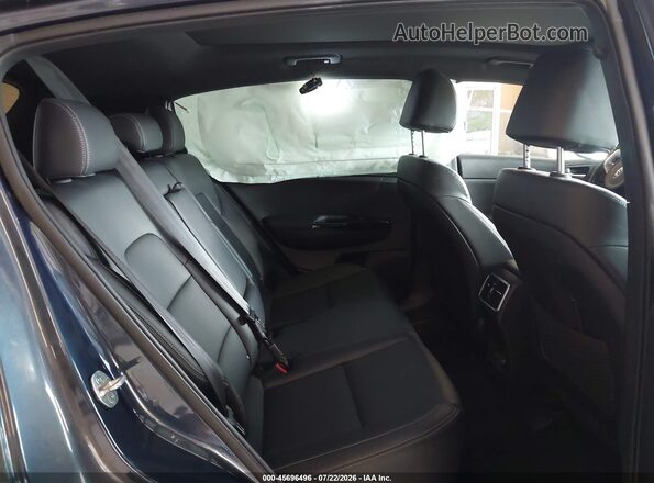 KNDP63AC0M7883960 2021 KIA SPORTAGE Blue VIN կոդի պիտակի տեսք